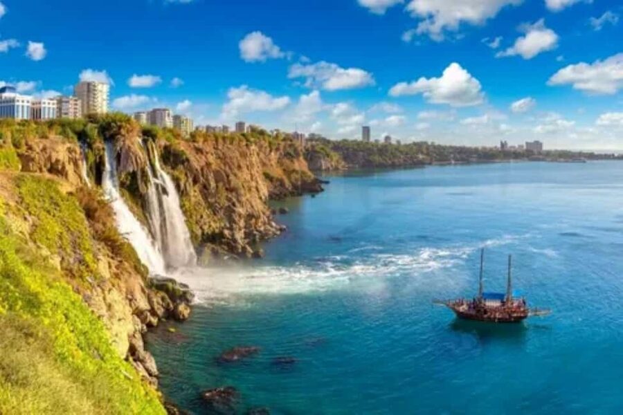 Antalya Tazı Canyon 5-in-1 Rafting & Adventure Super Combo - Why Tazı Canyon is worth the trip from Antalya