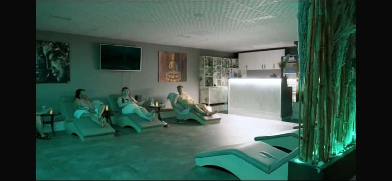 Antalya: Turkish Bath with Peeling Foam and Oil Massage - Who will enjoy this most?