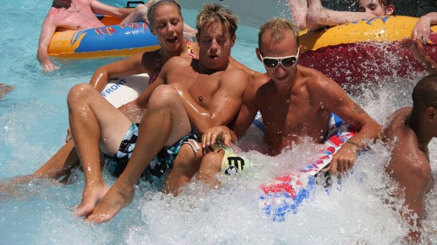 Atlantis Waterpark Entry Ticket with Hotel Pickup - A simple waterpark day from your Marmaris hotel