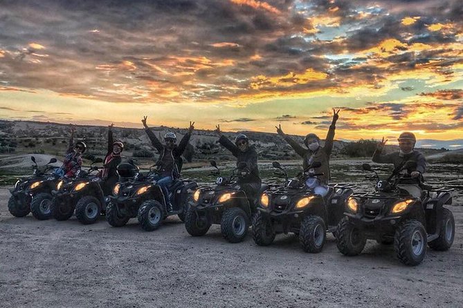 ATV (Quad) Tour in Cappadocia-2 Hours - Should you book this Cappadocia ATV tour?