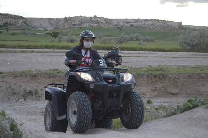 Atv tour in Cappadocia - The pickup issue you should handle before booking