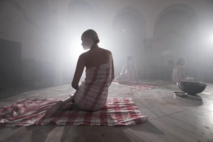 Authentic Turkish Bath in Side, Rejuvenate Your Senses - Key points to know before you book