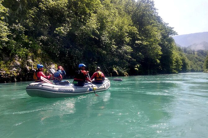 Belek Combo Tour 3 in 1 Rafting Buggy Zipline With Lunch - Buggy riding through dust, water, and mud