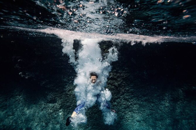 Belek Suluada Boat Tour (Maldives of Turkey) With Hotel Transfer - Swimming at Suluada for about four hours