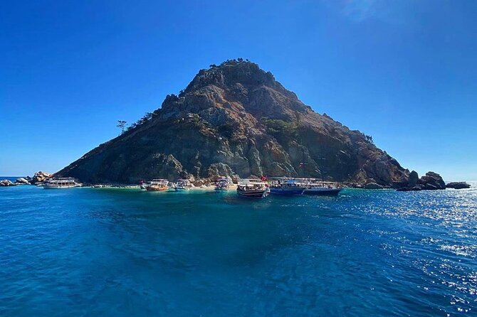 Belek Suluada Boat Tour (Maldives of Turkey) With Hotel Transfer - Who will enjoy this boat day most