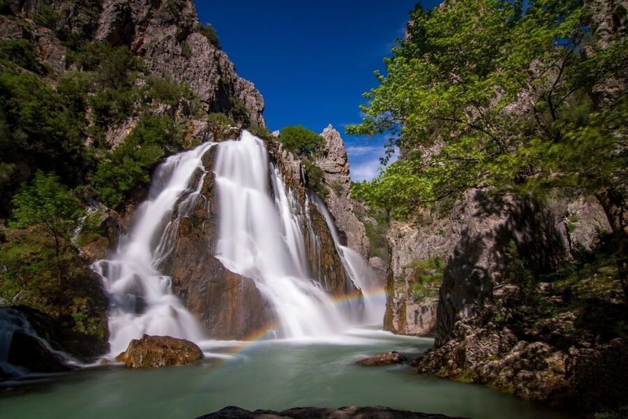 Belek: Taurus Mountains and Jeep Tour with Lunch - What the $48 price really covers