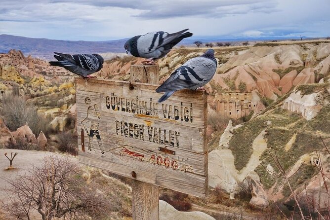Best Cappadocia Green Tour - The onyx factory may add a shopping stop