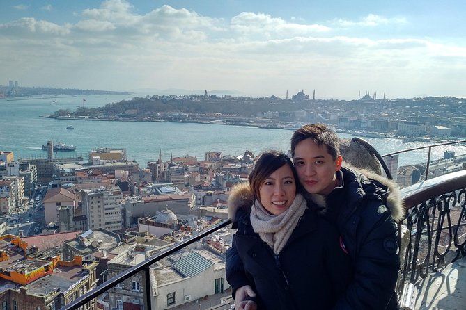 Best of Istanbul 1, 2 or 3-Day Private Guided Istanbul Tour - Day one: Sultanahmet’s Roman and Ottoman center