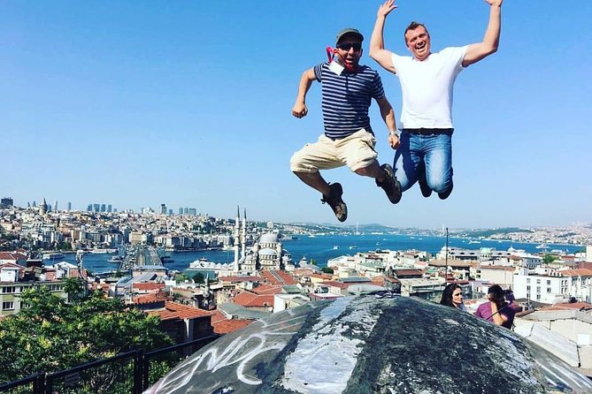 Best of Istanbul 1, 2 or 3-Day Private Guided Istanbul Tour - The real price: $100 plus the extras