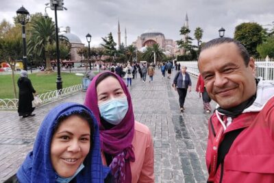 Best of Istanbul 1, 2 or 3-Day Private Guided Istanbul Tour