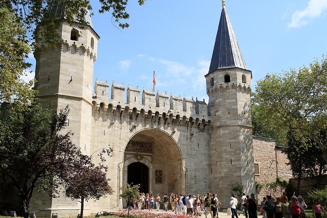 Best Of Istanbul: 1, 2 or 3 Day Private Guided Tour - The Old City in one concentrated day