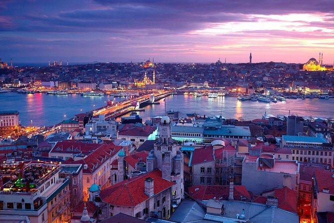 Best Of Istanbul: 1, 2 or 3 Day Private Guided Tour - How flexible is the private format?