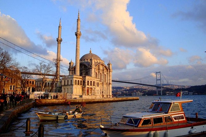 Best Of Istanbul: 1, 2 or 3 Day Private Guided Tour - Walking, transport, and the real cost