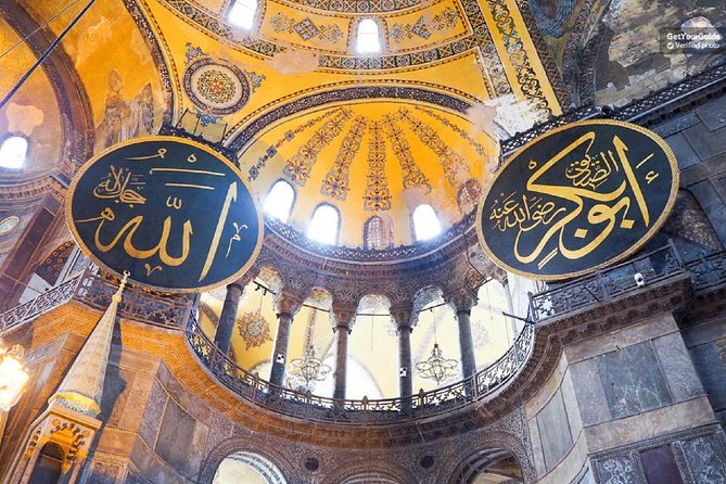 Best Of Istanbul: 1, 2 or 3 Day Private Guided Tour - What the strong and weak feedback tells me