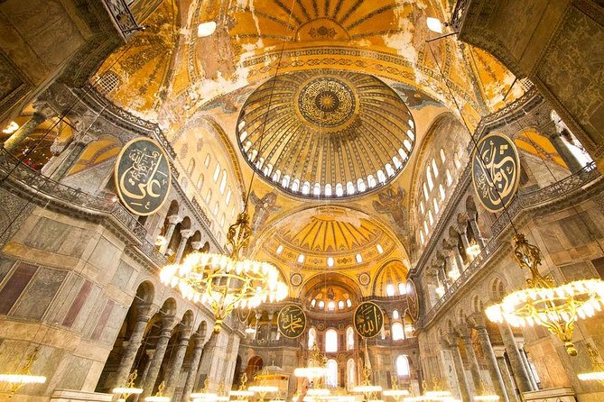 Best Of Istanbul: 1, 2 or 3 Day Private Guided Tour - Who should book it?