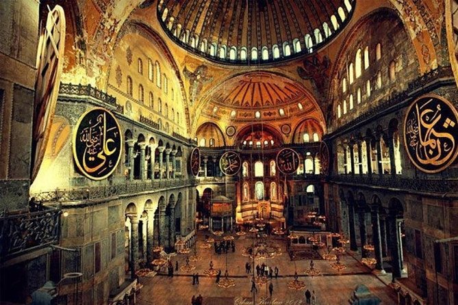 Best Of Istanbul: 1, 2 or 3 Day Private Guided Tour - FAQ