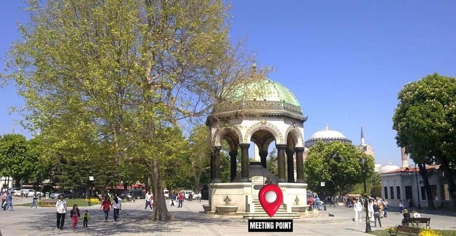 Best of Istanbul: Private Guided Istanbul Tour - Key points to know before you book