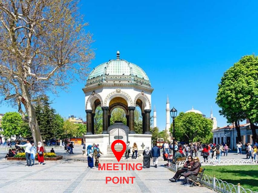 Best of Istanbul: Private Guided Istanbul Tour - Why this private Istanbul walk works