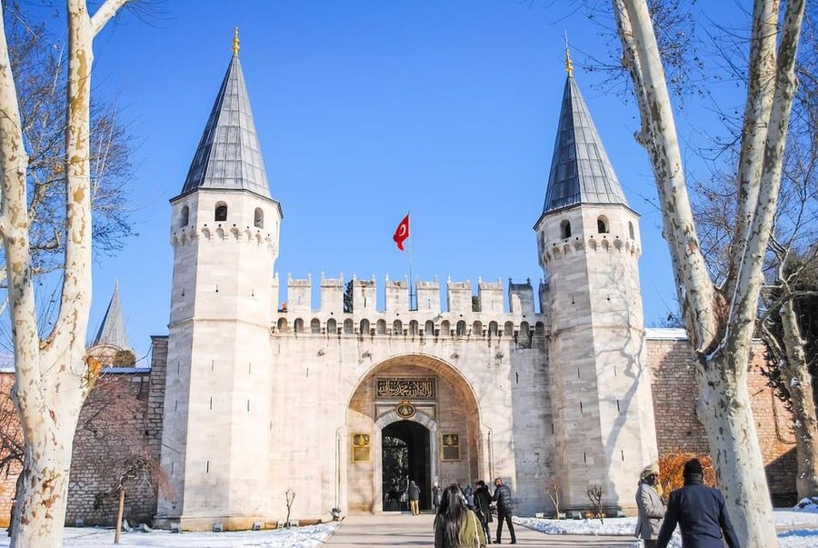 Best of Istanbul: Private Guided Istanbul Tour - Timing, closures, and the risk of a shorter day