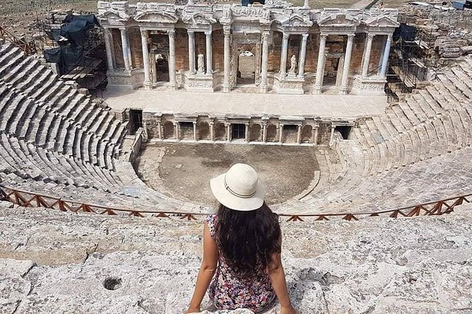 Best of Turkey-10 Days - Istanbul begins with empires, mosques, and markets