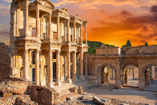 Best of Turkey-10 Days - The road toward Cappadocia needs careful checking