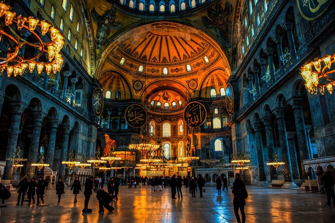 Best of Turkey-10 Days - Cappadocia rewards early starts and good shoes