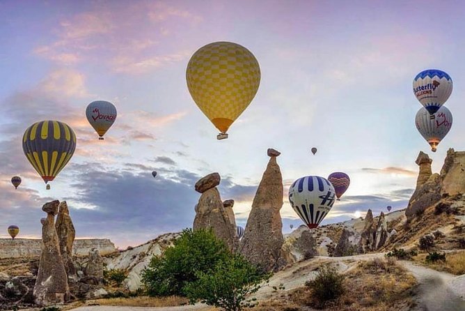 Best Sunrise Horse Riding Tour in Cappadocia - Min.2 pax. - Who will enjoy this Cappadocia horseback ride