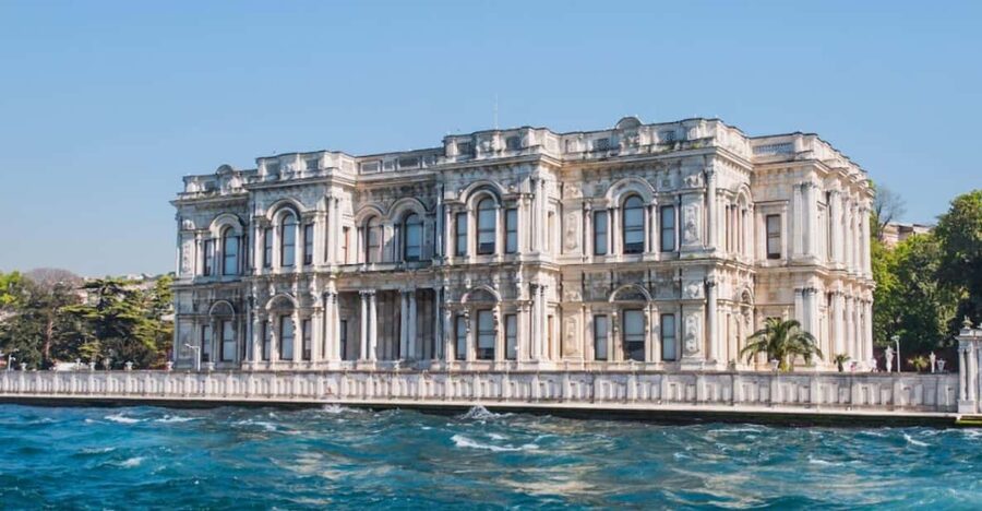 Beylerbeyi Palace Skip-the-Line Ticket with Audio Guide - How the experience is rated overall