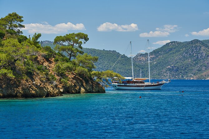 Blue Lagoon, Butterfly Valley and Oludeniz Islands Boat Trip - What kind of day is this from Ölüdeniz?