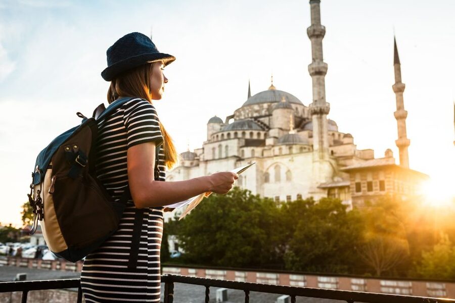 Blue Mosque: Art and Symbolism Guided Group Walking Tour - Price, timing, and overall value