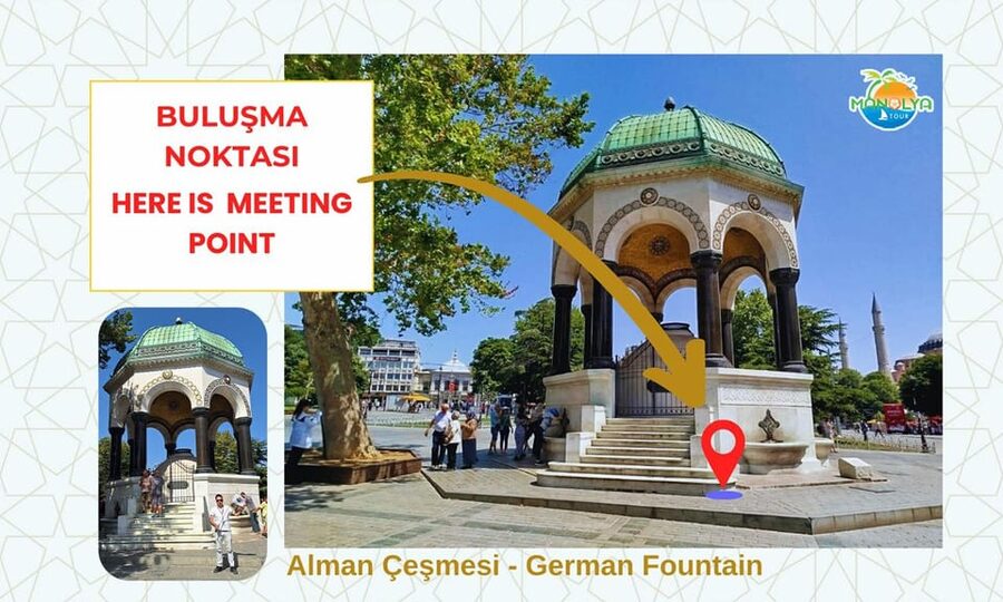 Blue Mosque, Hagia Sophia & Basilica Cistern, Hipodrom Tour - Why this short Istanbul tour works