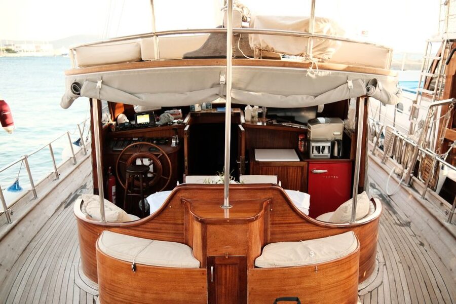 Bodrum: All-day Private Boat Cruise with Lunch - Who will enjoy this boat cruise most