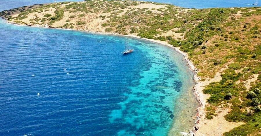 Bodrum Boat Tour with Lunch: Beaches and Islands - Key points to know before boarding