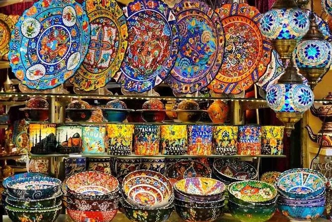 Bodrum Fullday Private Tour with Licenced Guide & Dlx Van - Van comfort, timing, and pace