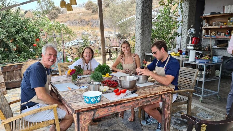 Bodrum: Market Visit and Cooking Class - Who Will Get the Most From This Day