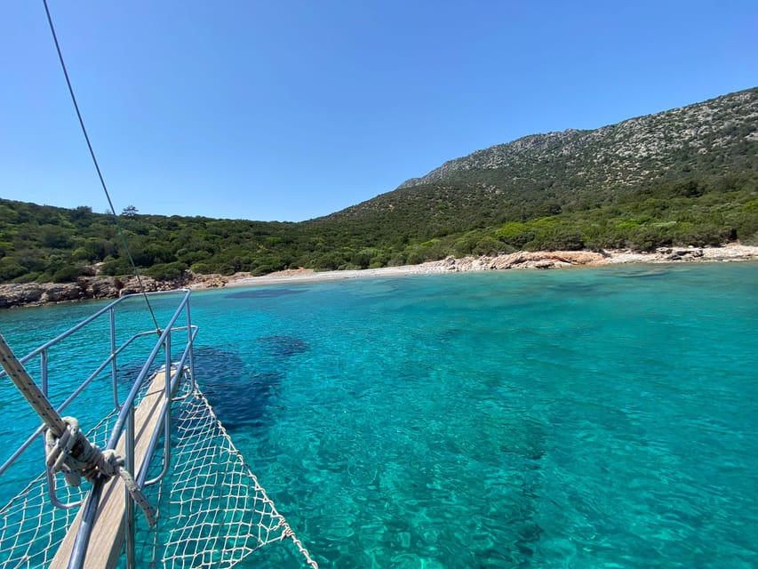 Bodrum: Peninsula Private Boat Tour with Lunch - Who will get the most from this six-hour trip
