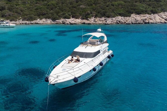 Bodrum Private Motor-Yacht Sunset Tour With Dinner For 3 Hour - Who will enjoy this Bodrum boat trip most
