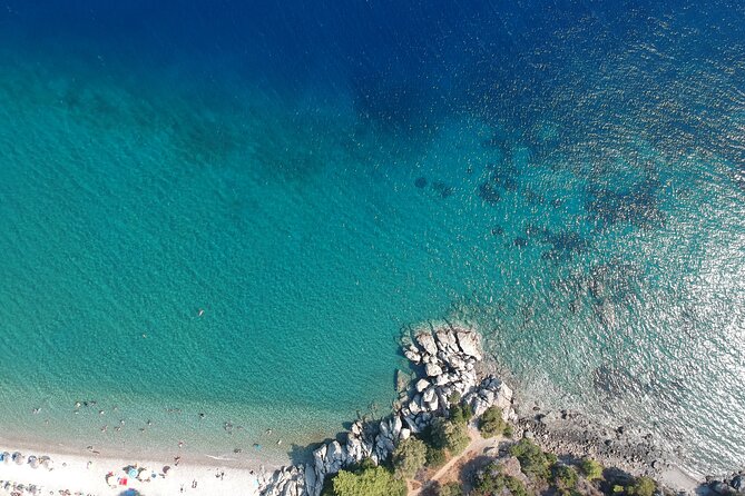 Bodrum Private Walking Tour with a Local - Price, duration, and value