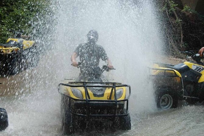 Bodrum Quad Safari Tour With Free Hotel Transfer By Locals - The camera crew and the real price of photos