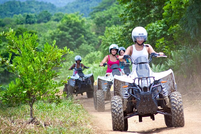 Bodrum Quad Safari Tour With Free Hotel Transfer By Locals - Who will enjoy this Bodrum outing