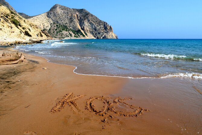 Bodrum Roundtrip Ferry to Kos with Hotel Pickup - Six free hours in Kos Town