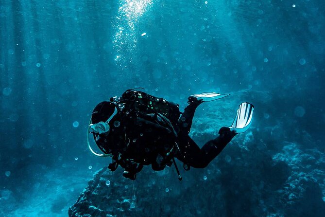 Bodrum Scuba Diving Tour With Free Hotel Transfer By Locals - Weather, cancellation, and timing