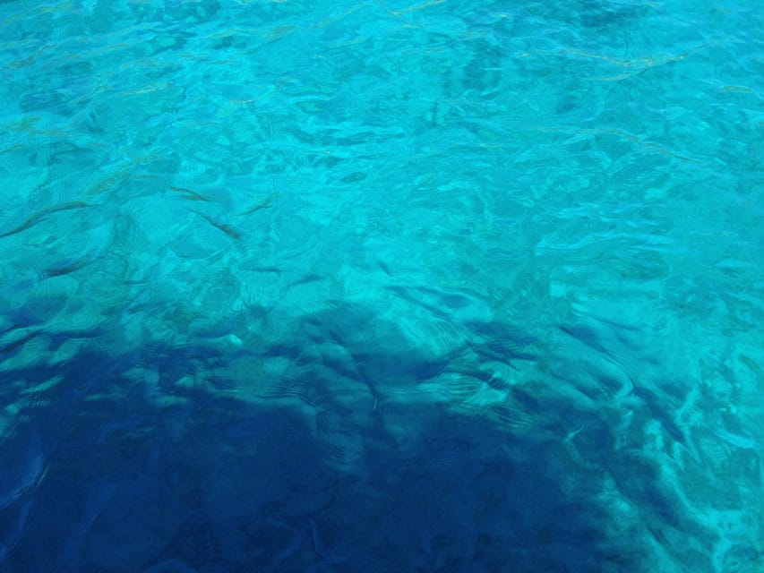 Bodrum: Scuba Diving Trip with Lunch - Learning the basics before entering the water