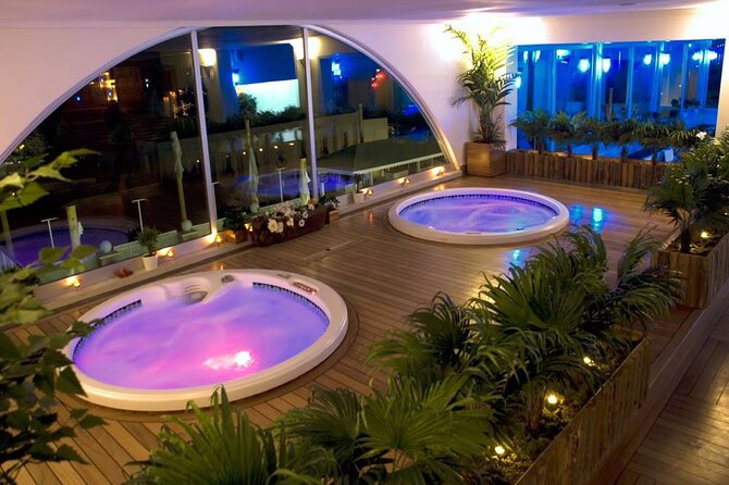 Bodrum Traditional Turkish Bath Experience With Hotel Transfer - Is the $35 price good value?