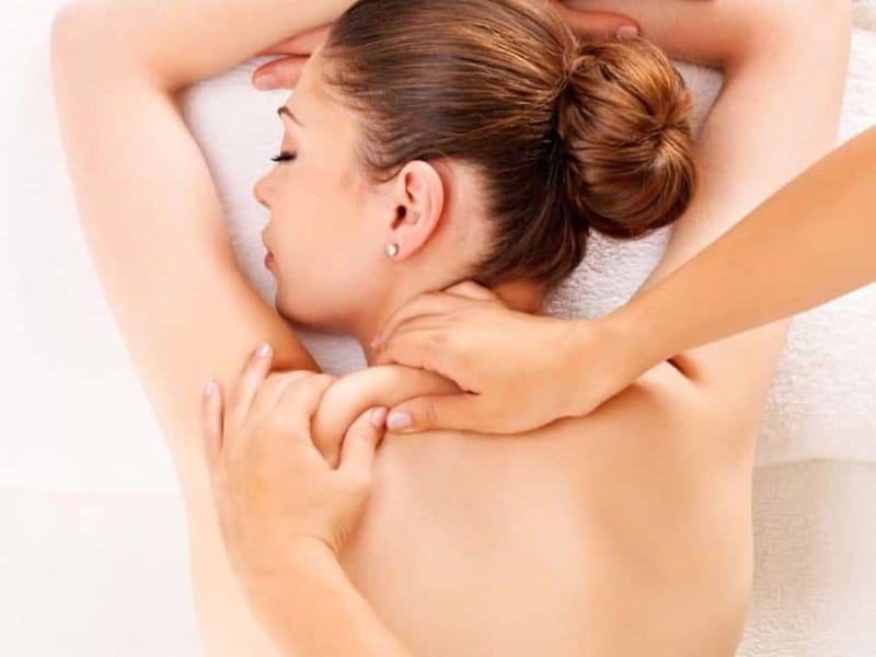 Bodrum: Turkish Bath with Oil Massage and Hotel Pickup - A Turkish bath near Gümbet, not a sightseeing tour