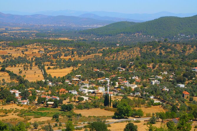Bodrum Village Tour with Group - Key points to know before you book