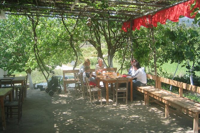 Bodrum Village Tour with Group - Who will enjoy this four-and-a-half-hour outing