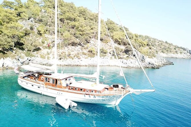 Bodrum Vip Private Gulet Tour - Why a private Bodrum gulet day works so well