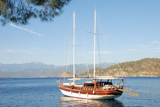 Bodrum Vip Private Gulet Tour - Who will enjoy this gulet tour most
