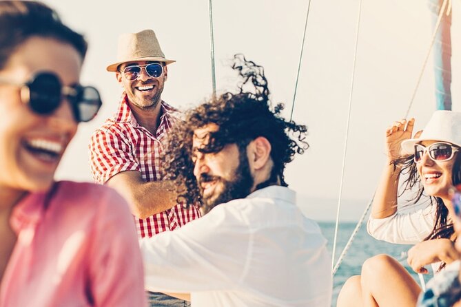 Bosphorus Evening Cruise: Dinner, Live Shows & Private Table - Dinner at your private table